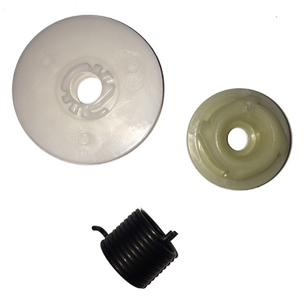 Kit easy-start new