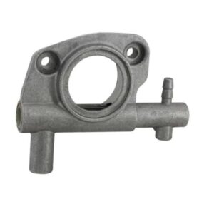 Pompa olio completa