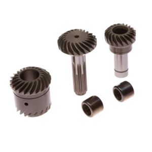 Kit ingranaggi coppia conica ds2400