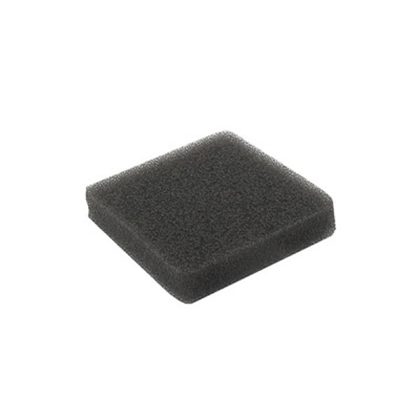 Filtro 050-050-10 quadro spugna
