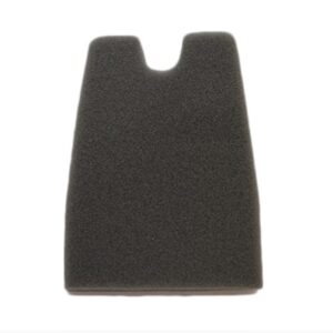 Filtro 070-097-12 triangolare spugna