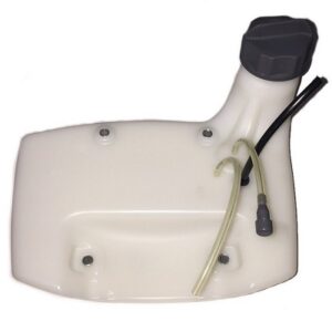Serbatoio bianco completo