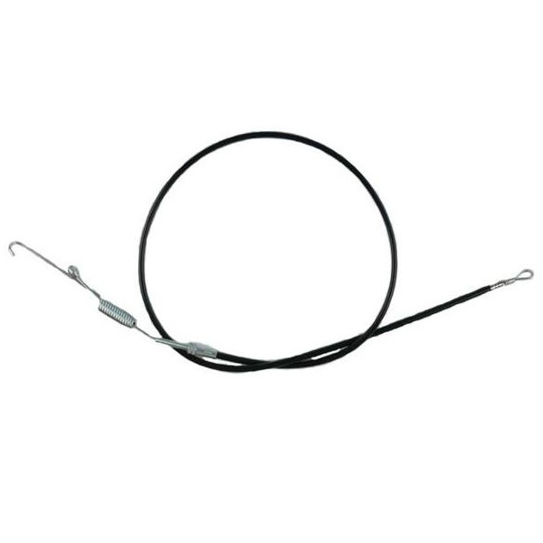 Cavo 1330-1050 cappio molla (reg gua)