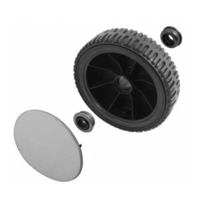 Ruota de180x47 di12x39