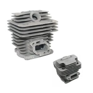 Cilindro d42 h60.7 c47x3.2 i46x50 asp nudo