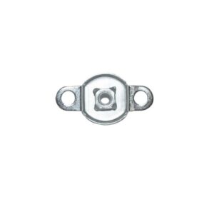 Piastra supporto filtro