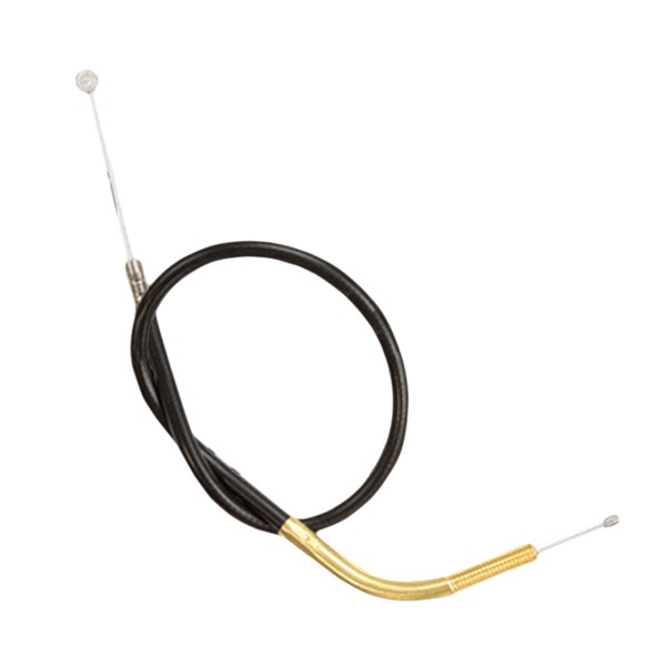 Cavo 0445-0360 bp tp (reg gua) curvo gas echo