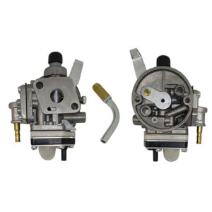 Carburatore d11 tk con primer tipo vecchio