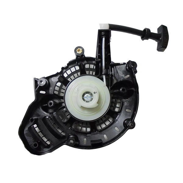 Avviamento completo rm510s