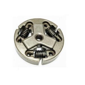 Frizione m08x1.25 d52x10 3 molle sx