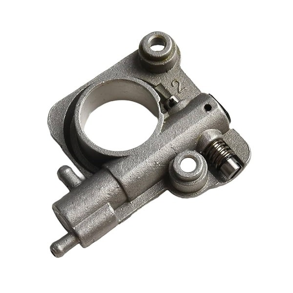 Pompa olio d20