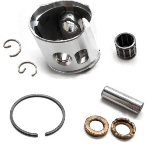 Pistone d34 sp09 c16 h32 tb