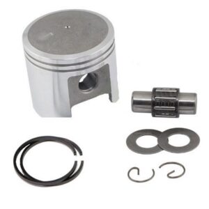 Pistone d42 sp10 c18 h37 tb