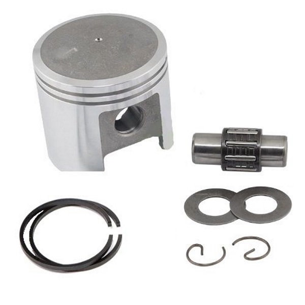 Pistone d42 sp10 c18 h37 tb