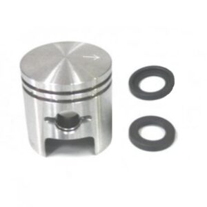 Pistone d40 sp11 c17 h36 nudo