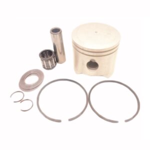 Pistone d45 sp11 c19 h42.5 tb