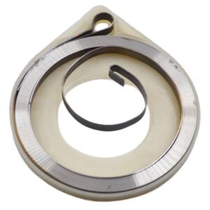 Molla h4.4x0.4 (gp tm) completa