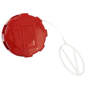Tappo d37.5x4 f mix arancio