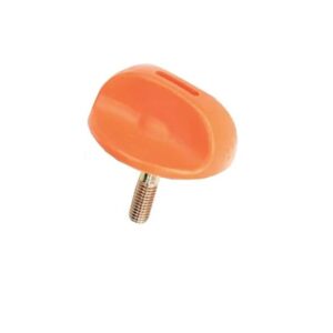 Pomello coperchio filtro