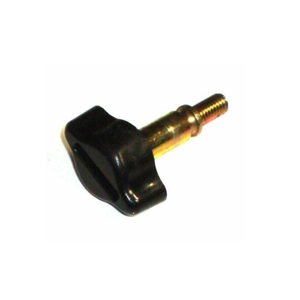 Manopola coperchio filtro