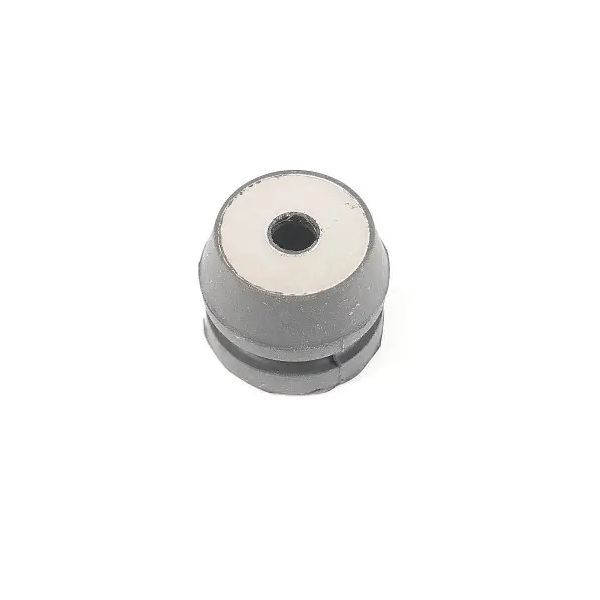 Ammortizzatore gomma d17 h18