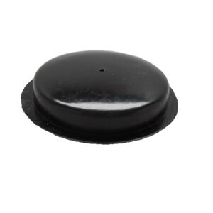 Tappo d17.5 per ammortizzatore