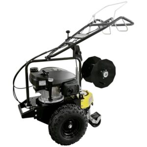 Macchina interrafilo motore honda gcv 145