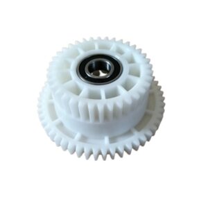 Corona dentata z52 doppia     - - - - - -  -- - -