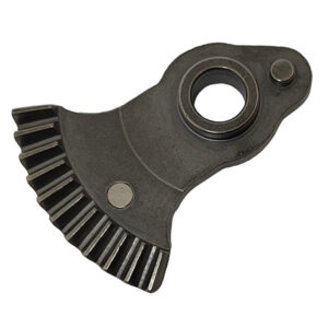 Settore dentato 3000t e-power