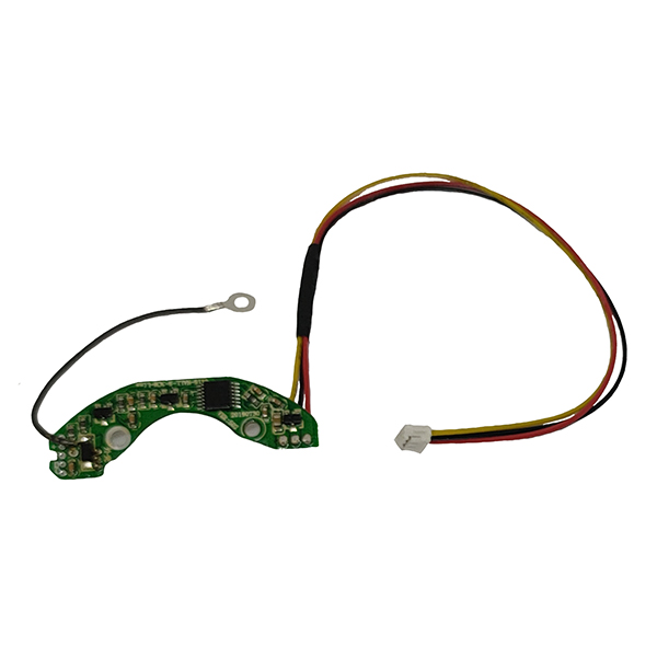 Scheda controllo lama 3000t e-power