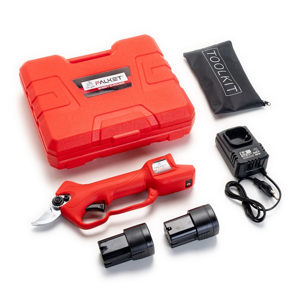 Forbice 3025t e-power falket