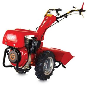 Motocoltivatore fort serie 280 con motore f70d diesel