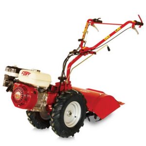 Motocoltivatore fort 104 motore kohler