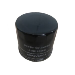 Filtro olio m20x1.5 d68 dg62 h68 yanmar 2v78