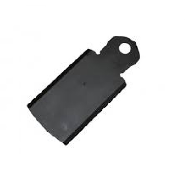 Coltello 150 diritto ds/sn disco largo