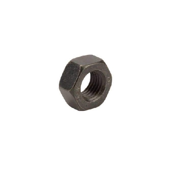 Dado m08x1 h6.3 zincato