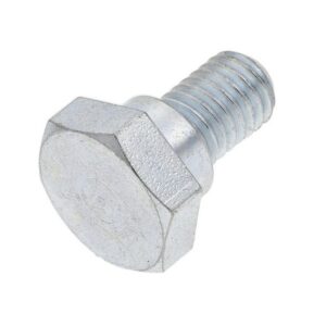 Vite m08 per alette lama