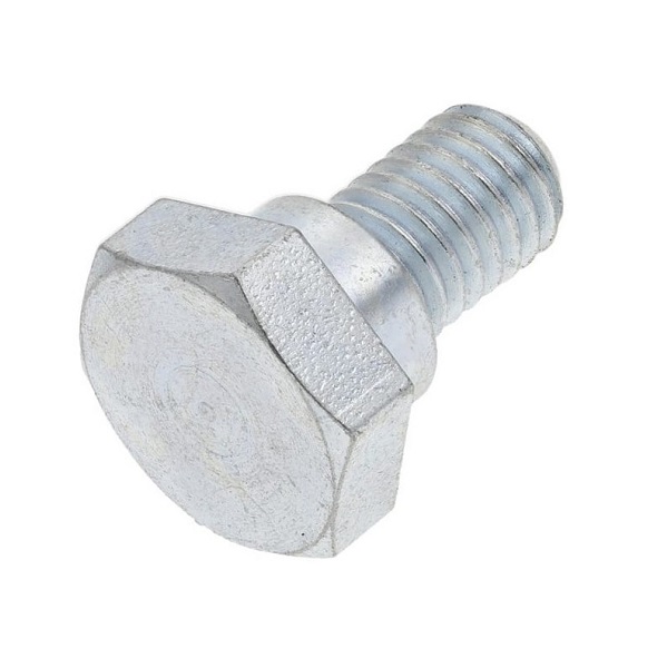 Vite m08 per alette lama