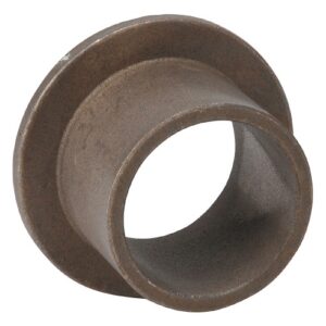 Boccola d25.6-31.8-44.5 h24.7 bronzina