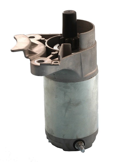 Motorino avviamento