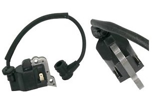 Bobina 4x36 p2 h4.3 analogica