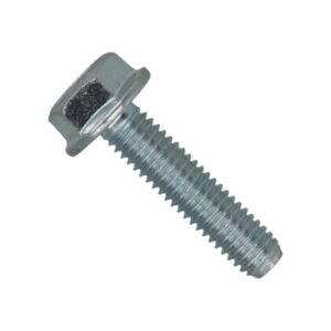 Vite te m06x25 fla zingata