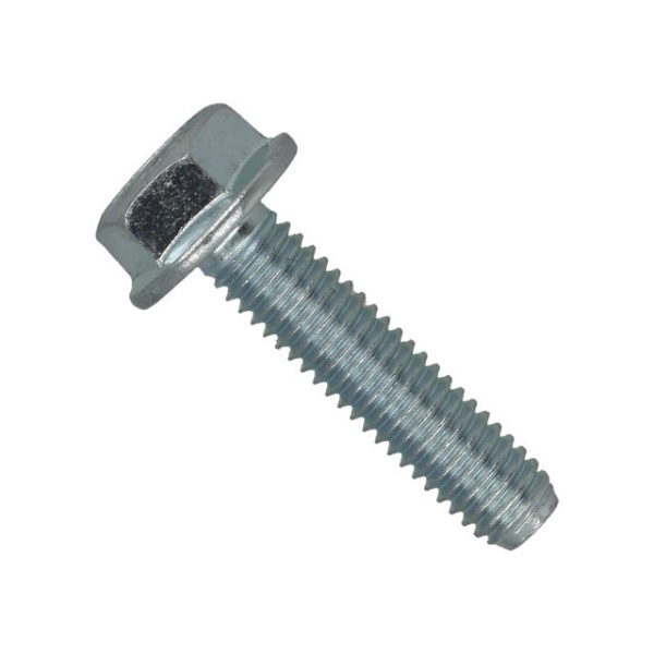 Vite te m06x25 fla zingata