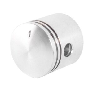 Pistone d36 sp09 c16.2 h35.5 tb nudo