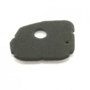 Filtro aria 065-075-06 quadro spugna/feltro c/foro
