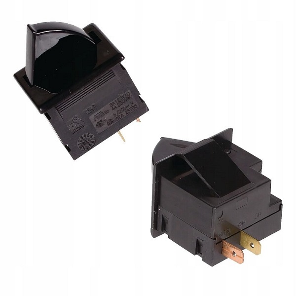 Micro interruttore sedile