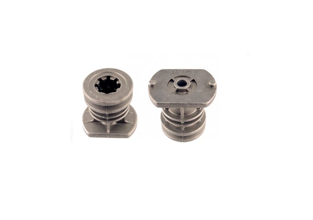 Mozzo a22 b43 c10 d69 e55x75 f18 g08 h65 c/puleggia