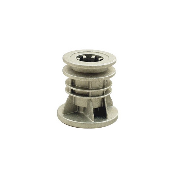 Mozzo a22 b43 c25 d69.5 ed68 f00 g00 h00 c/puleggia