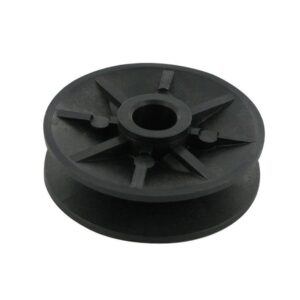 Puleggia v nylon a060 b030 c12 d16 e00 f00 h00 t2.2