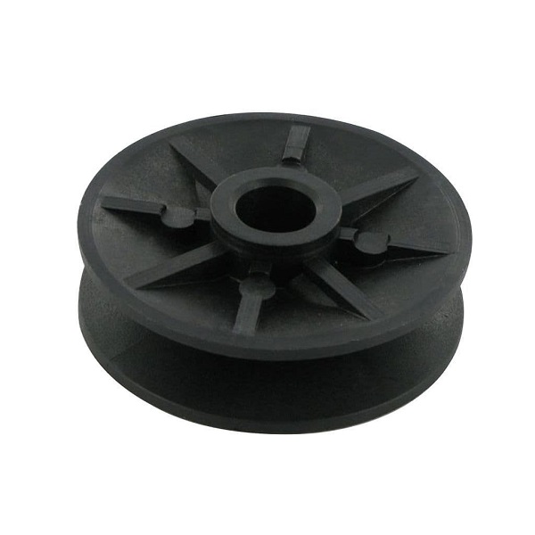 Puleggia v nylon a060 b030 c12 d16 e00 f00 h00 t2.2